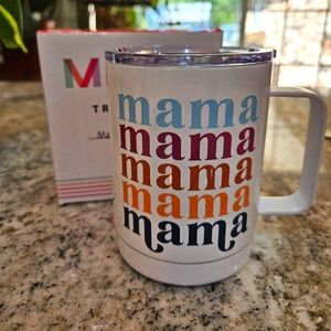 Coffee Mug "MAMA"